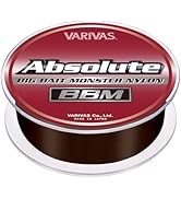 Amazon.co.jp: VARIVAS(バリバス) PEライン アバニ